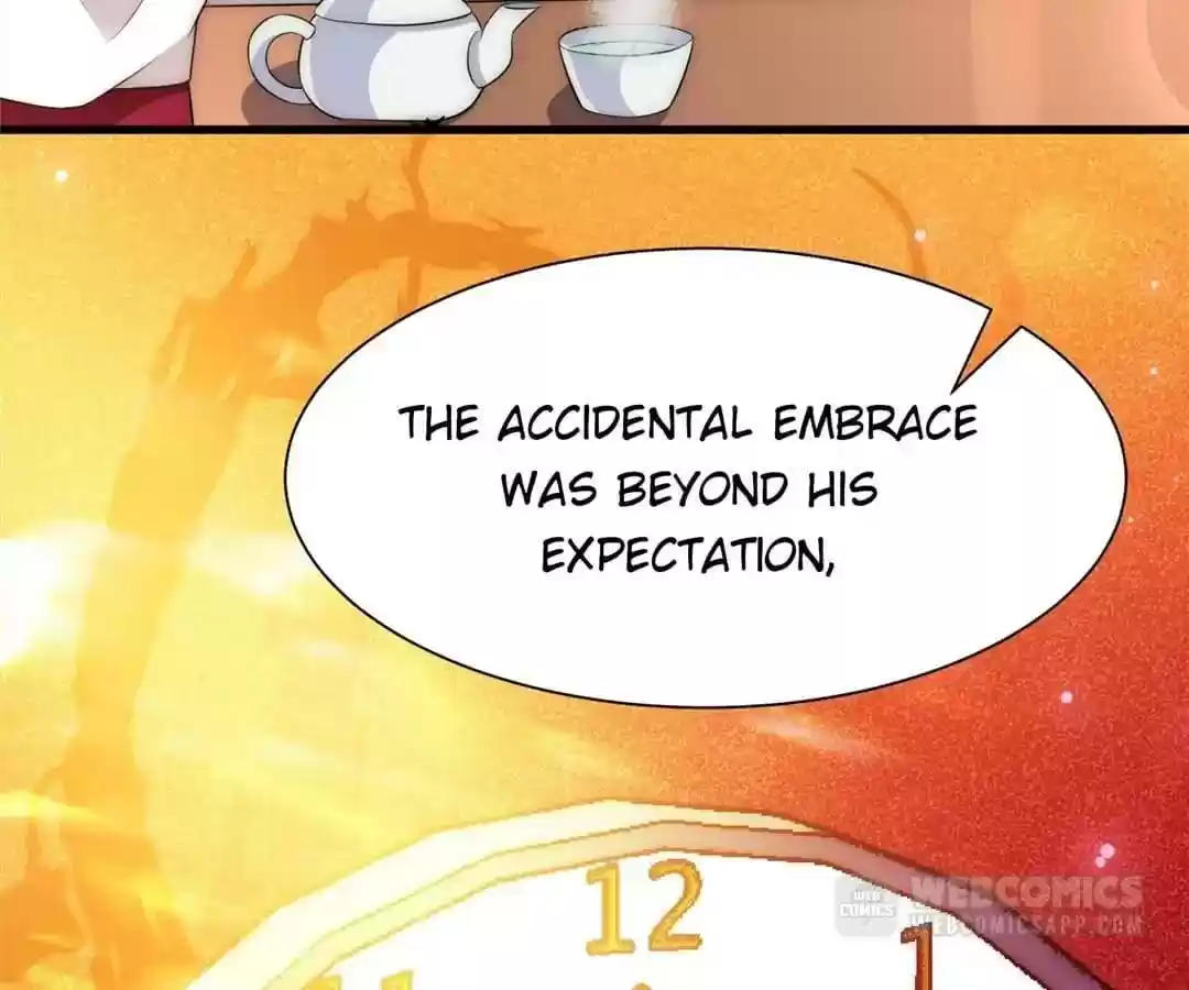 Jerk, You Can't Escape Chapter 99