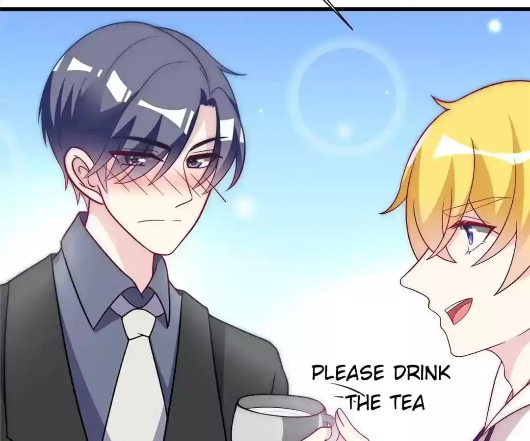 Jerk, You Can't Escape Chapter 99