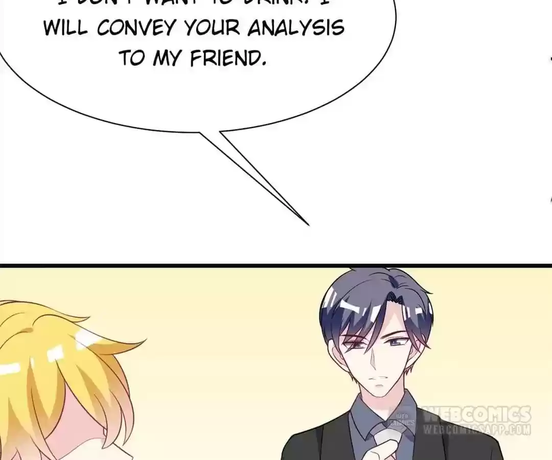 Jerk, You Can't Escape Chapter 99