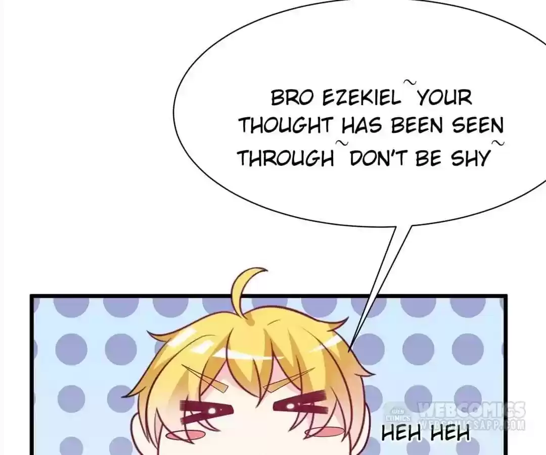 Jerk, You Can't Escape Chapter 99