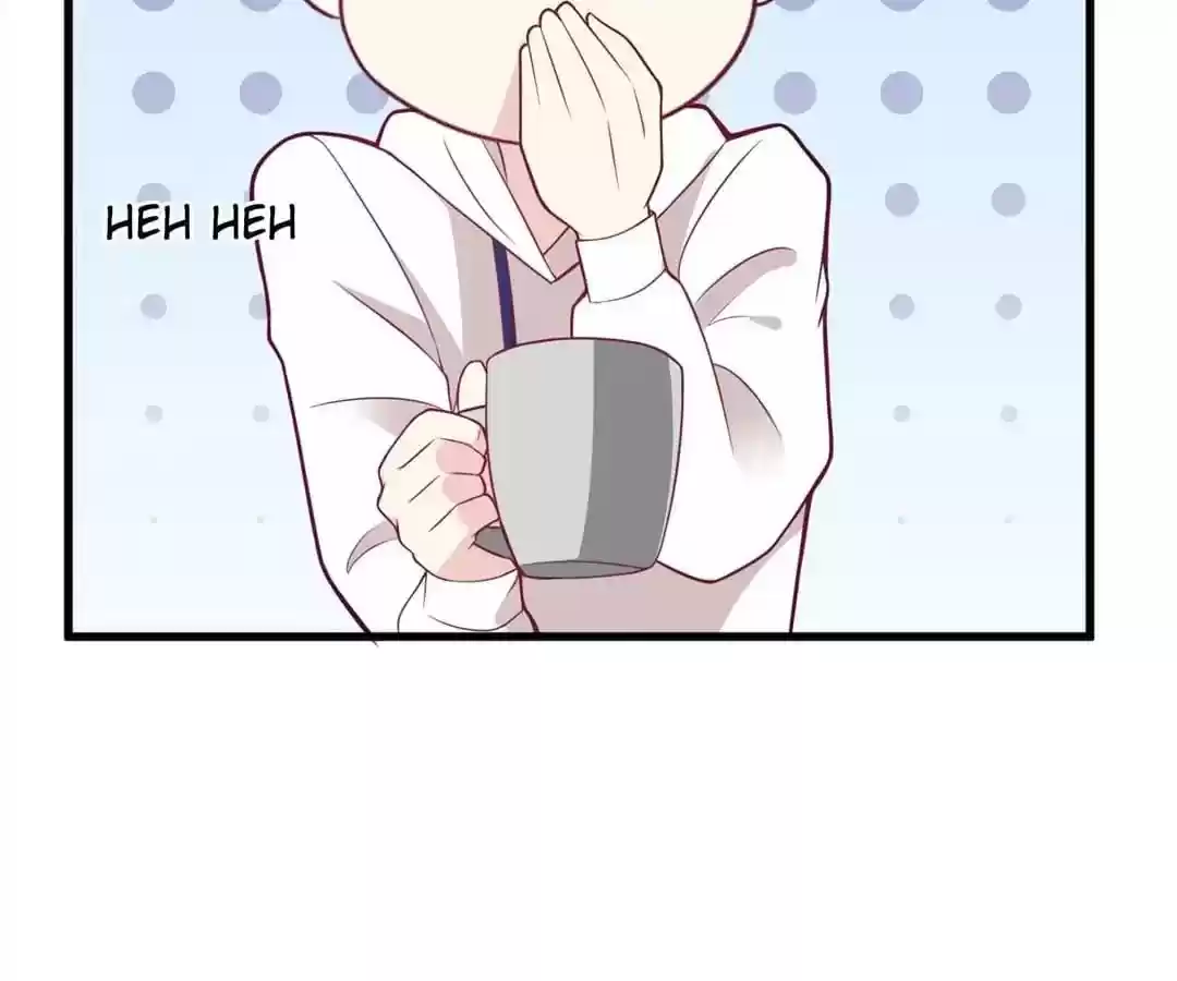 Jerk, You Can't Escape Chapter 99