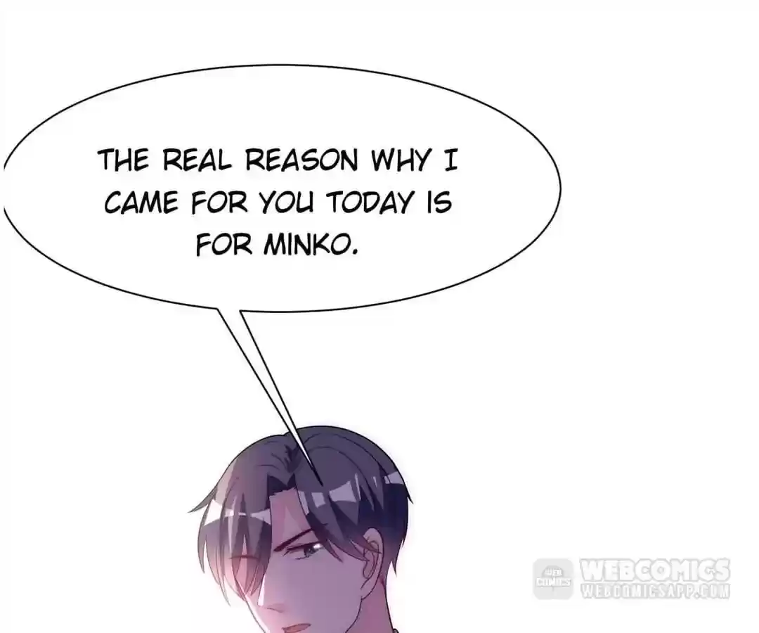 Jerk, You Can't Escape Chapter 99