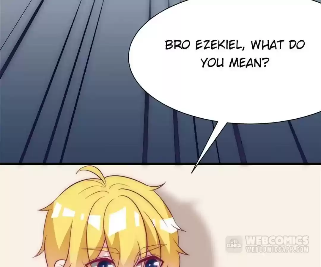 Jerk, You Can't Escape Chapter 99