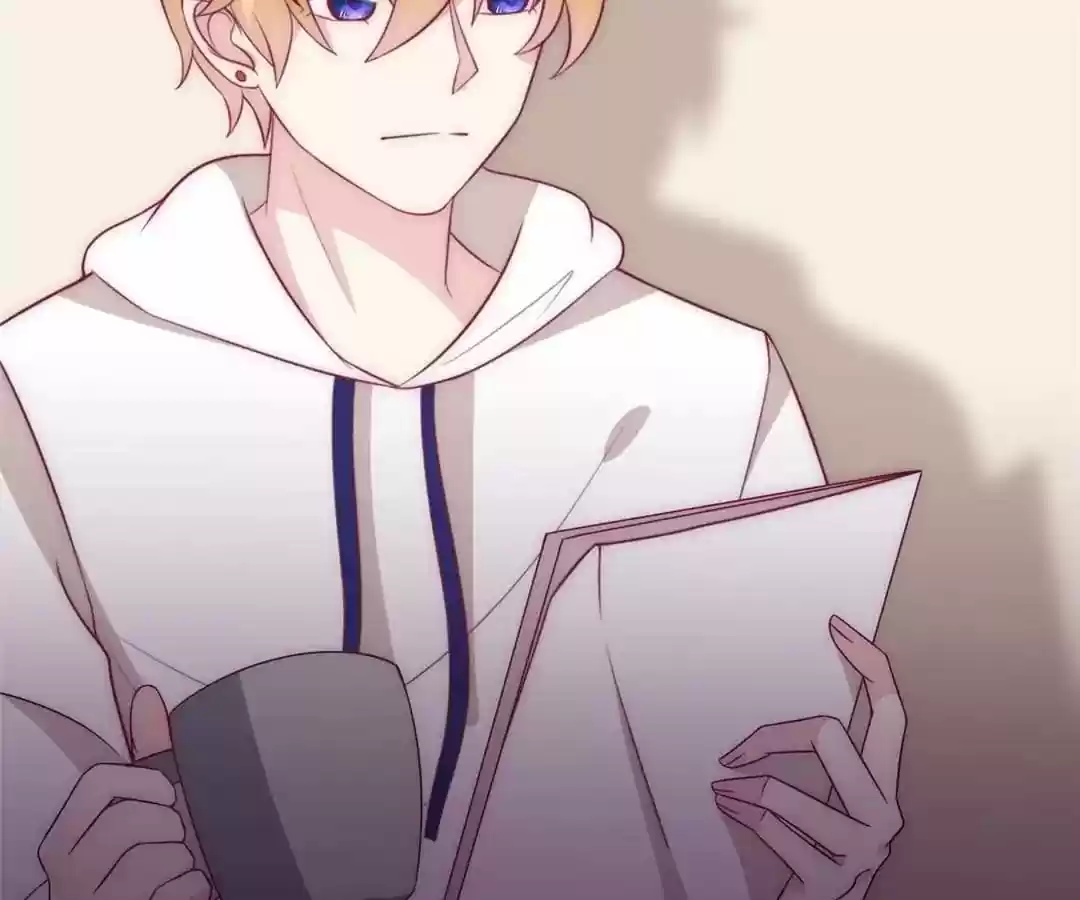 Jerk, You Can't Escape Chapter 99