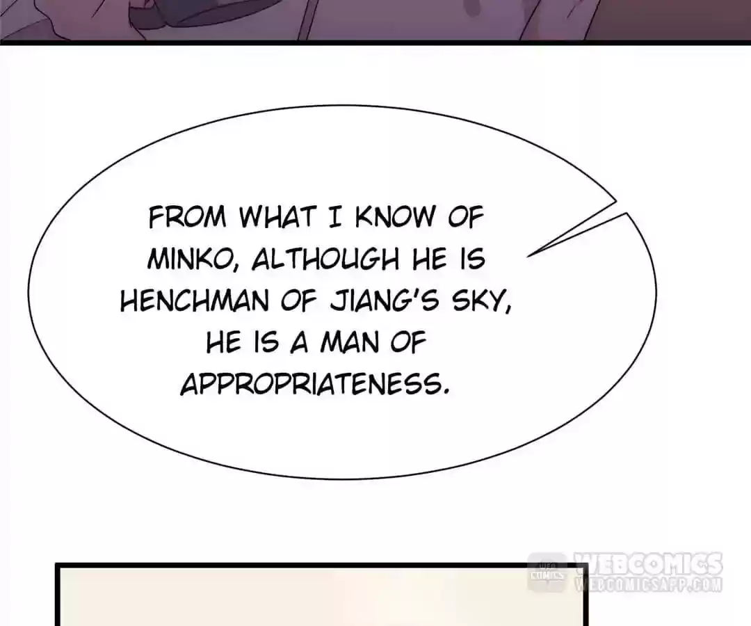 Jerk, You Can't Escape Chapter 99