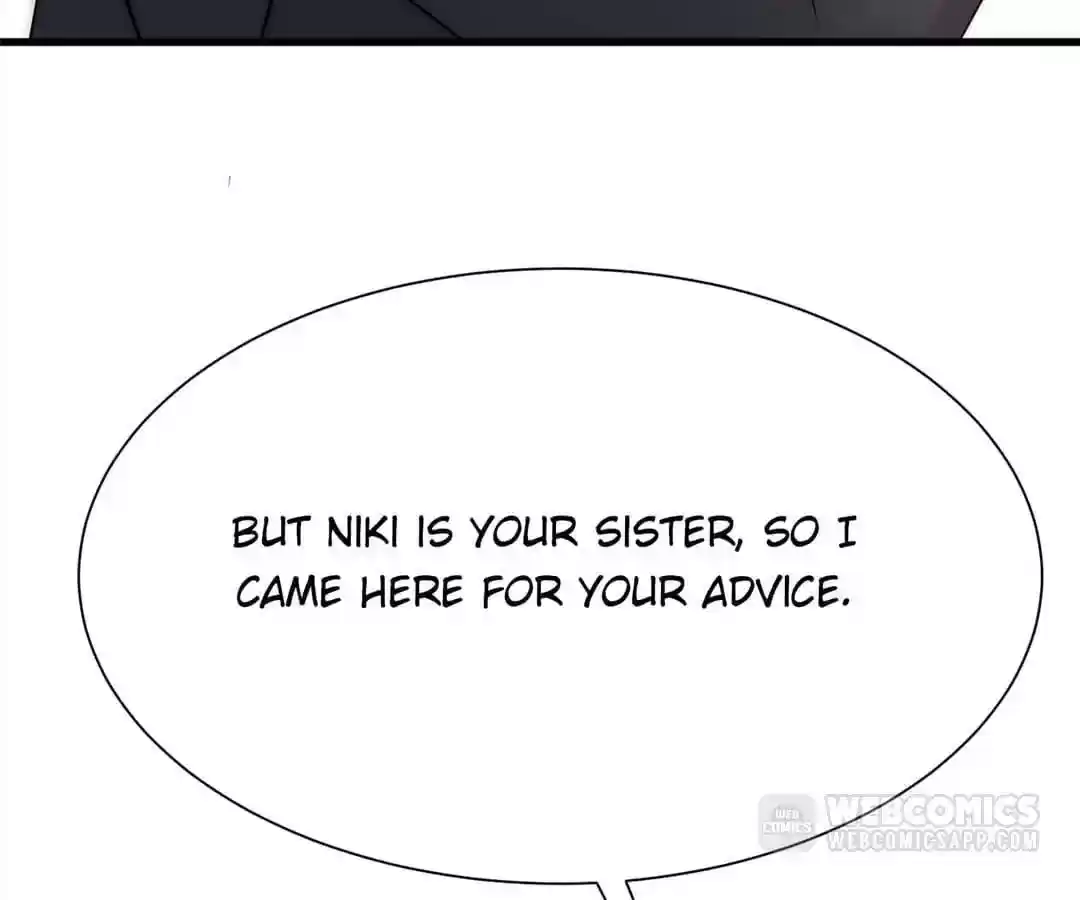 Jerk, You Can't Escape Chapter 99