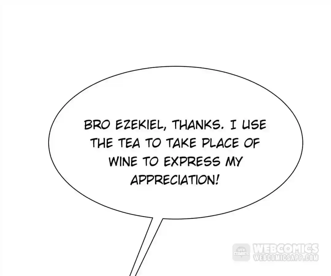 Jerk, You Can't Escape Chapter 99