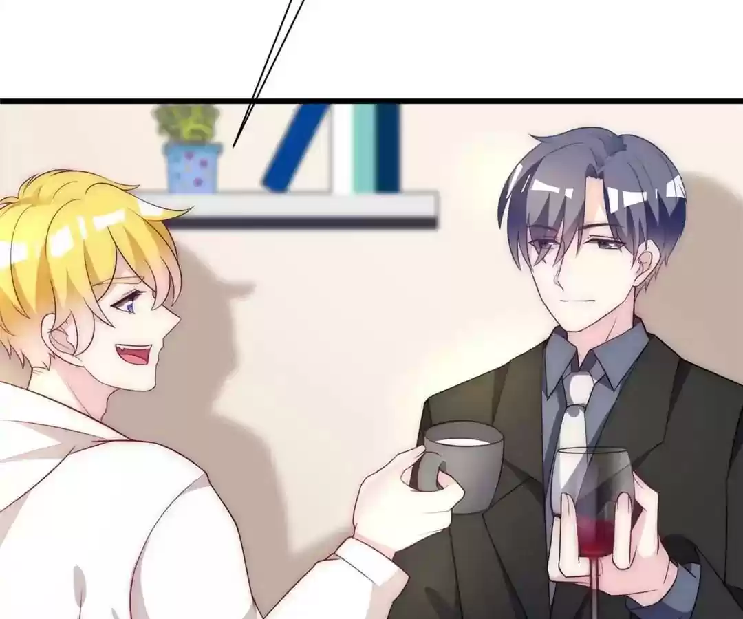 Jerk, You Can't Escape Chapter 99