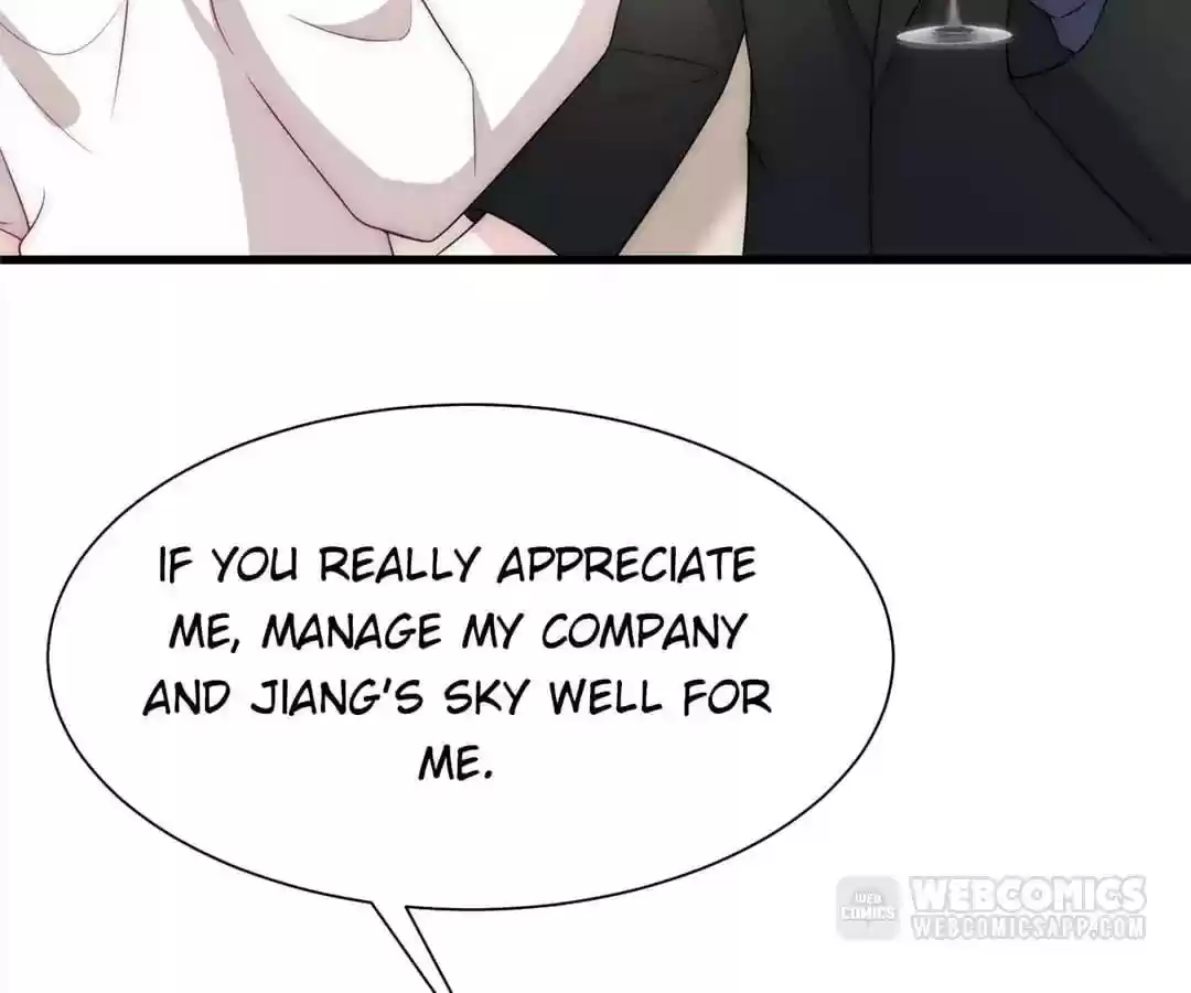 Jerk, You Can't Escape Chapter 99