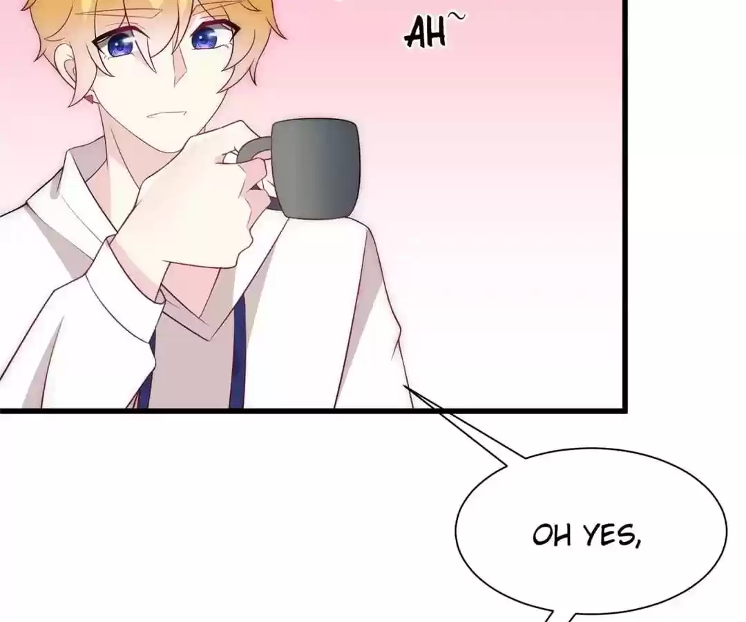 Jerk, You Can't Escape Chapter 99