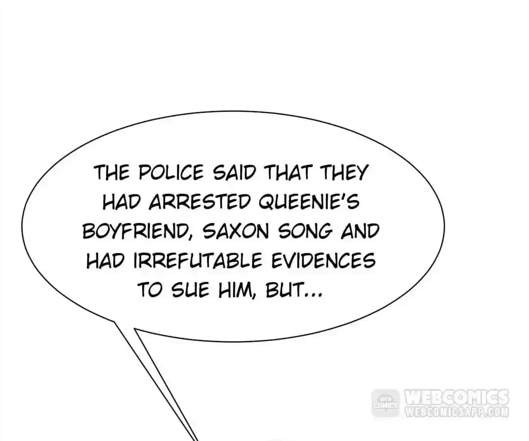 Jerk, You Can't Escape Chapter 99