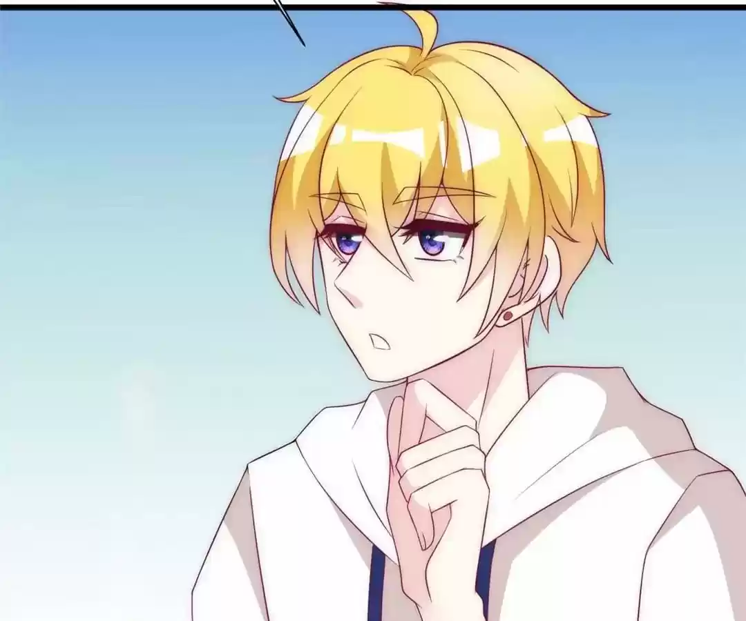 Jerk, You Can't Escape Chapter 99