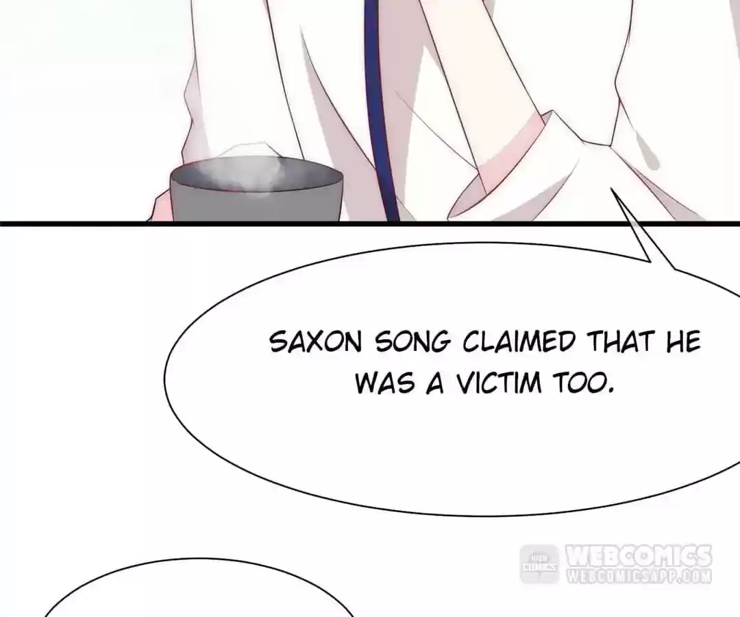 Jerk, You Can't Escape Chapter 99