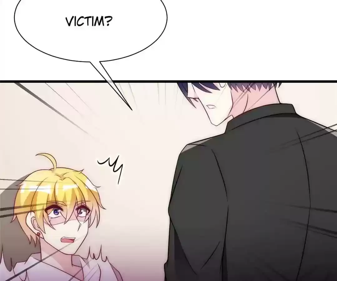 Jerk, You Can't Escape Chapter 99