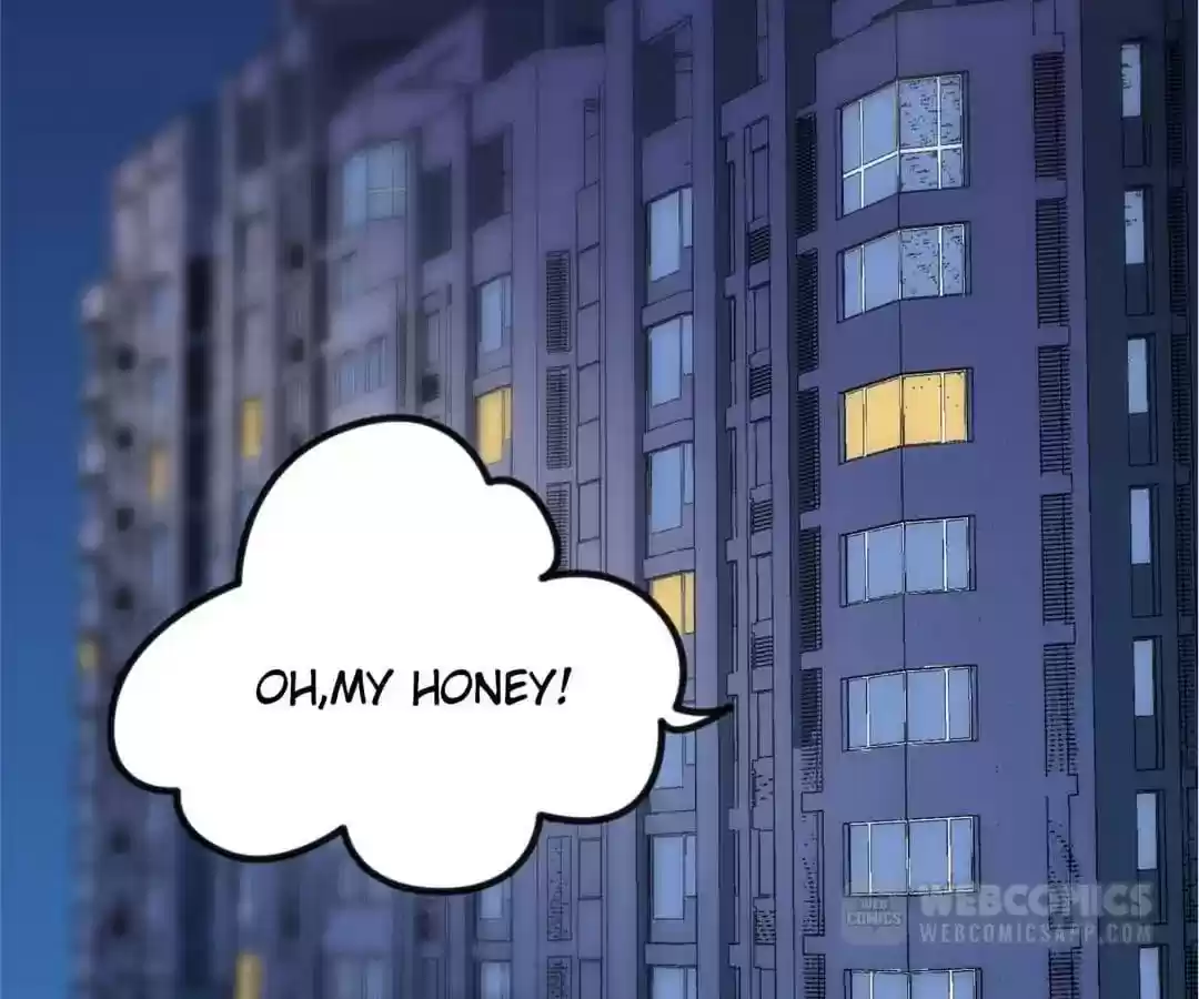 Jerk, You Can't Escape Chapter 99