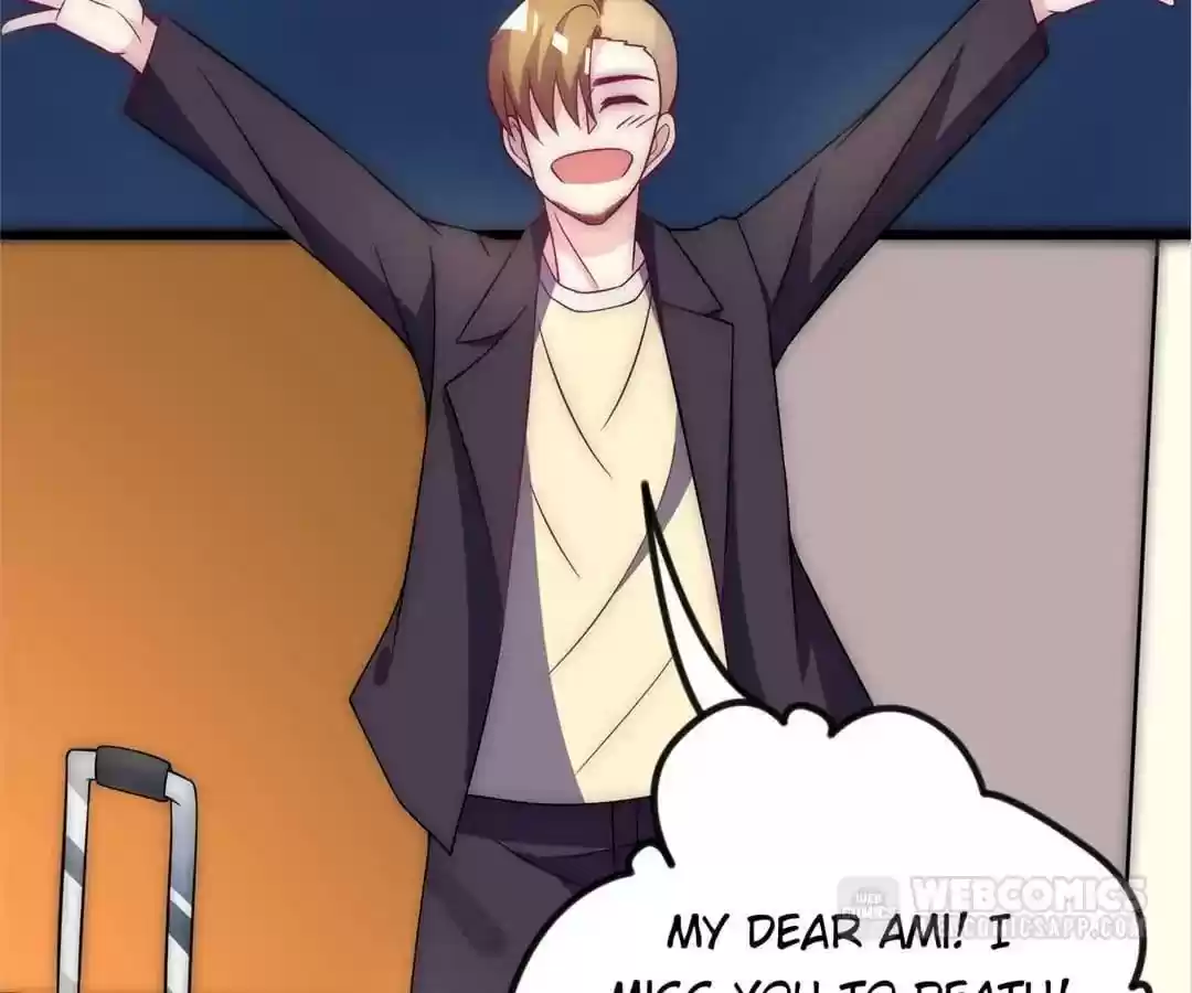 Jerk, You Can't Escape Chapter 99