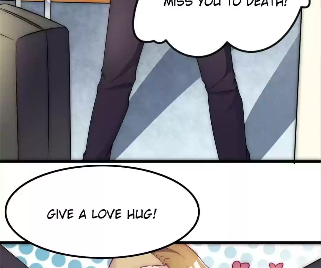 Jerk, You Can't Escape Chapter 99