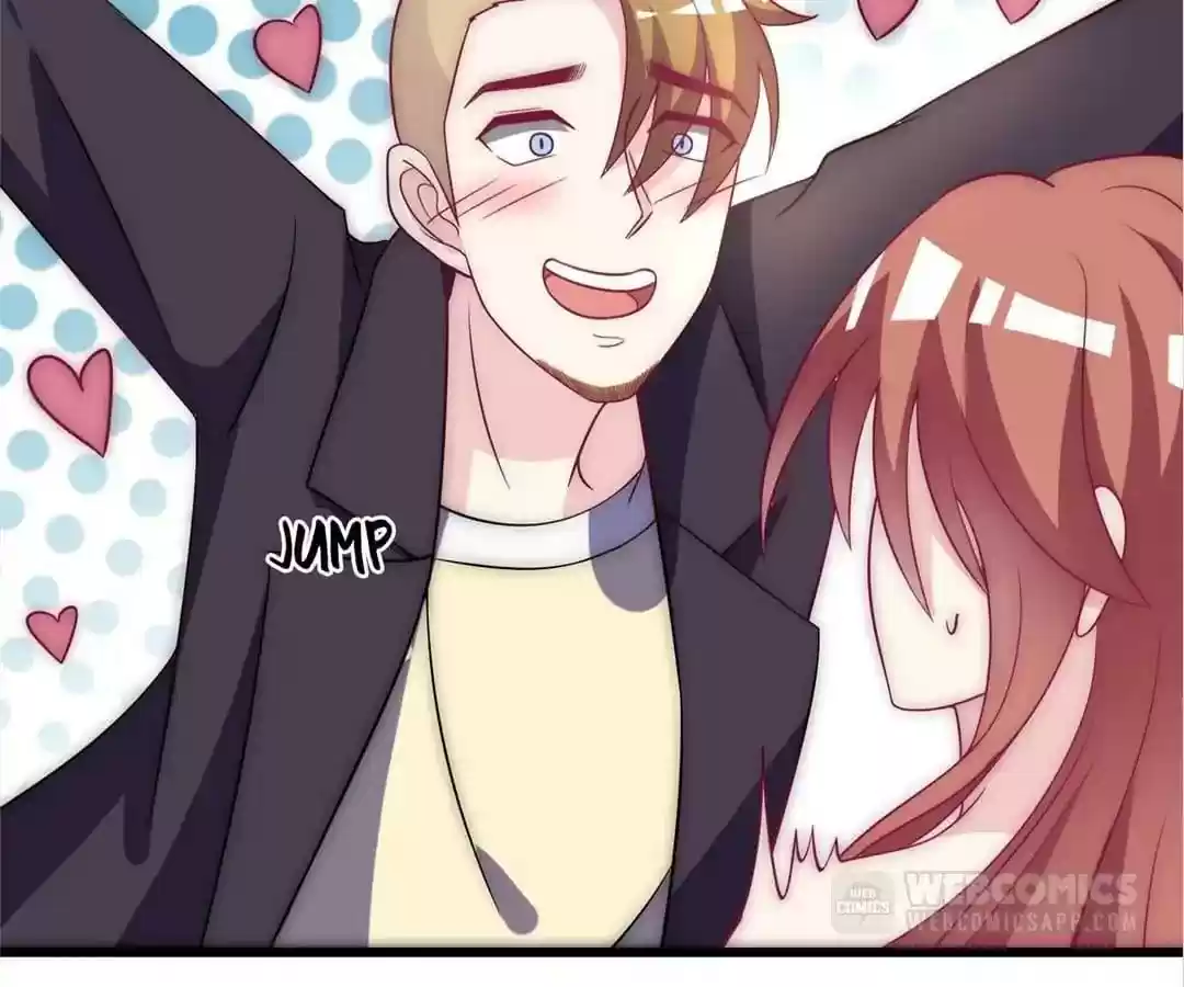 Jerk, You Can't Escape Chapter 99