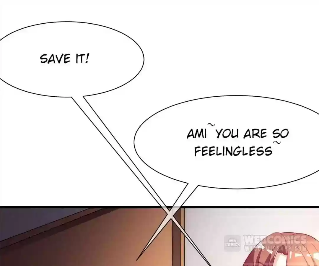 Jerk, You Can't Escape Chapter 99