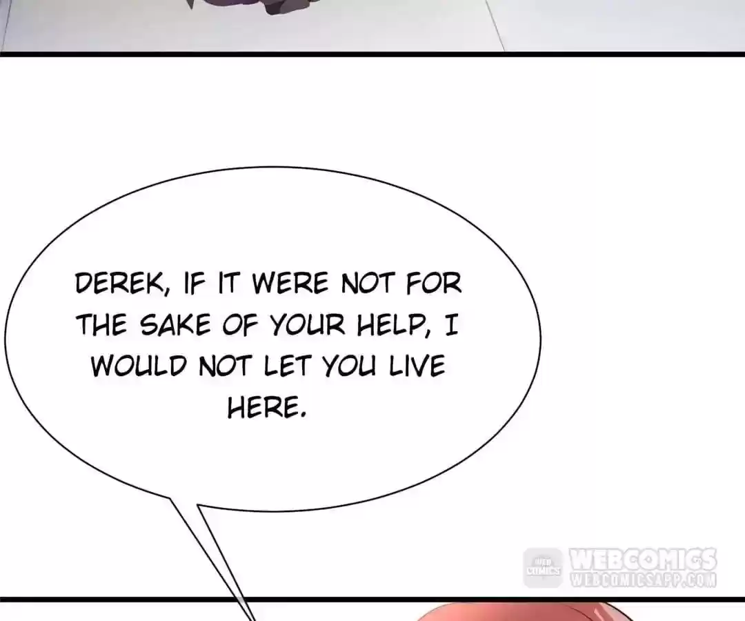 Jerk, You Can't Escape Chapter 99