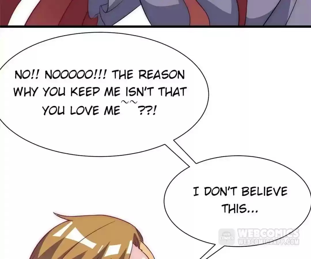 Jerk, You Can't Escape Chapter 99