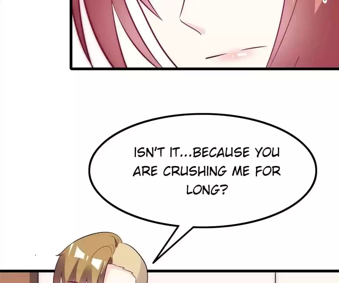 Jerk, You Can't Escape Chapter 99