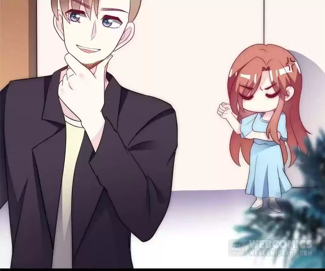 Jerk, You Can't Escape Chapter 99