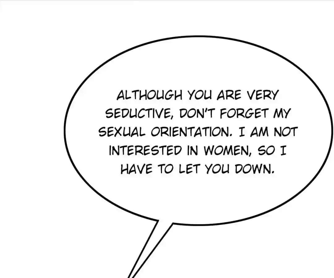 Jerk, You Can't Escape Chapter 99