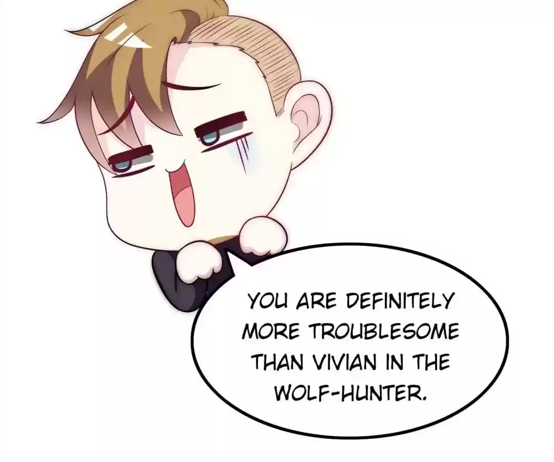 Jerk, You Can't Escape Chapter 99