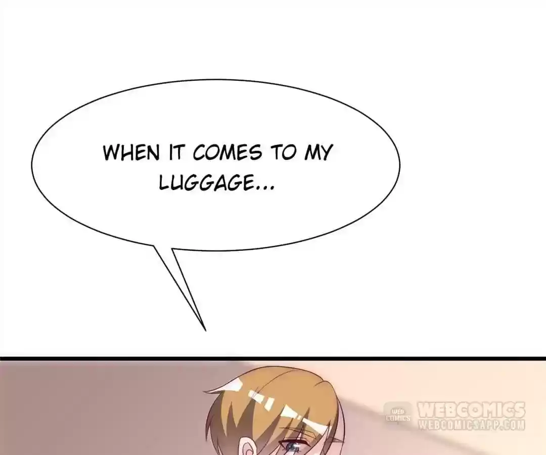 Jerk, You Can't Escape Chapter 99