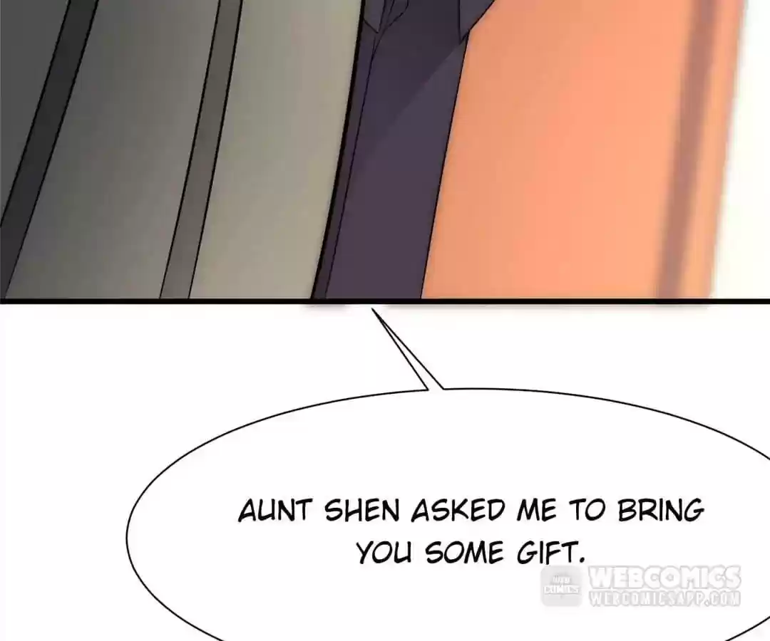 Jerk, You Can't Escape Chapter 99