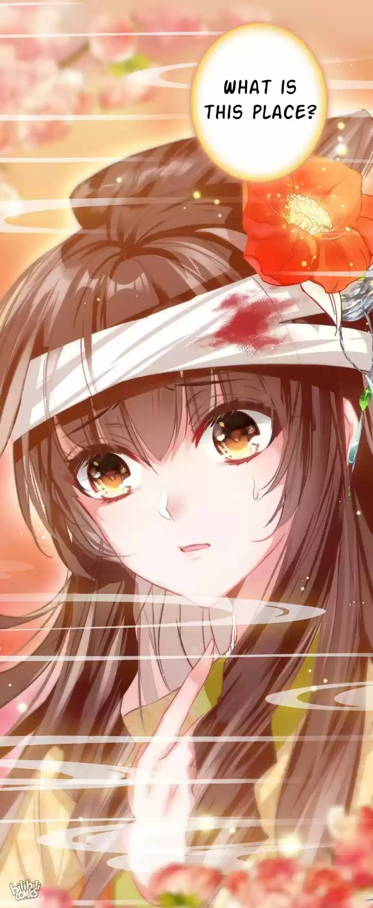 Jia Gei Yi Ge Si Tai Jian Vol.01 Ch.001