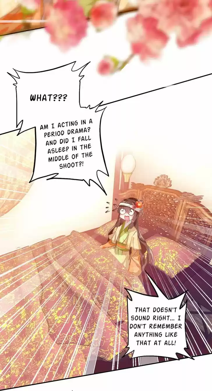 Jia Gei Yi Ge Si Tai Jian Vol.01 Ch.001