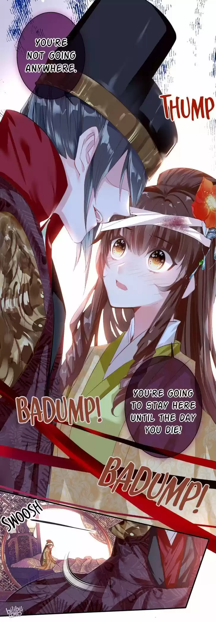 Jia Gei Yi Ge Si Tai Jian Vol.01 Ch.001