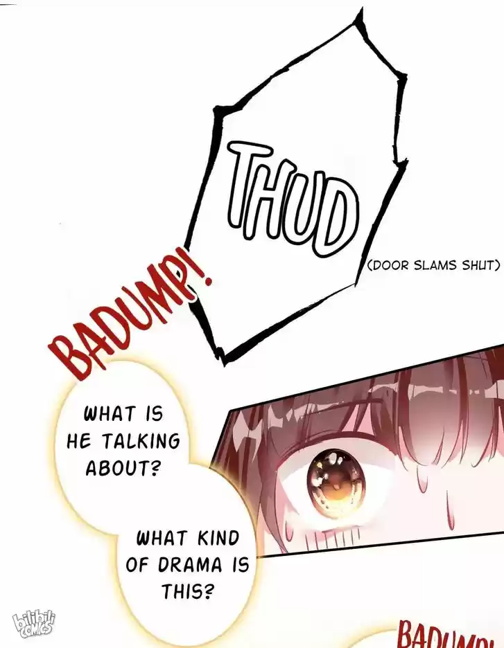 Jia Gei Yi Ge Si Tai Jian Vol.01 Ch.001