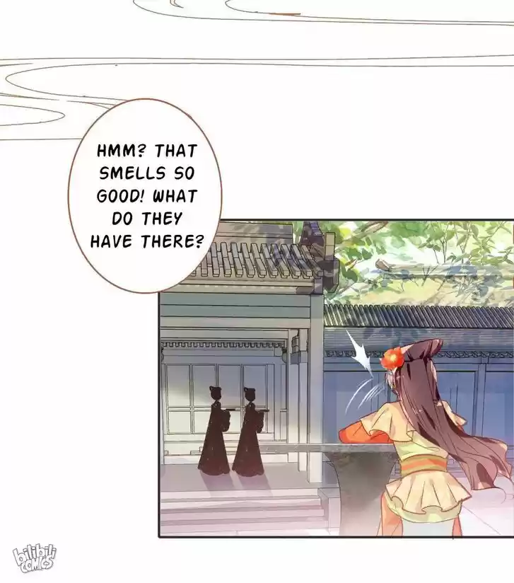 Jia Gei Yi Ge Si Tai Jian Vol.01 Ch.002