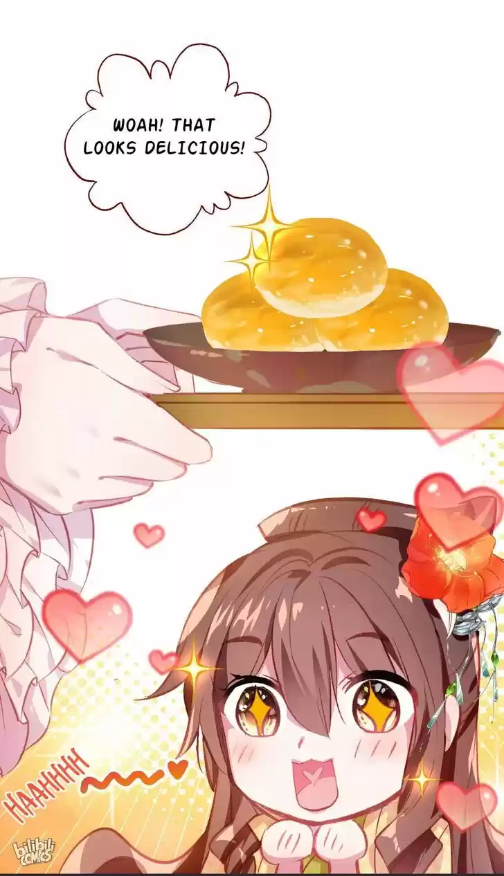 Jia Gei Yi Ge Si Tai Jian Vol.01 Ch.002