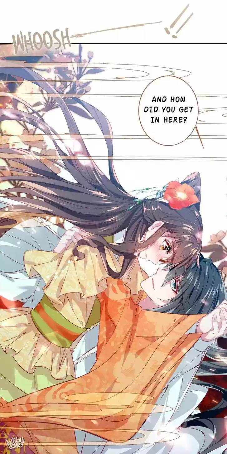 Jia Gei Yi Ge Si Tai Jian Vol.01 Ch.002