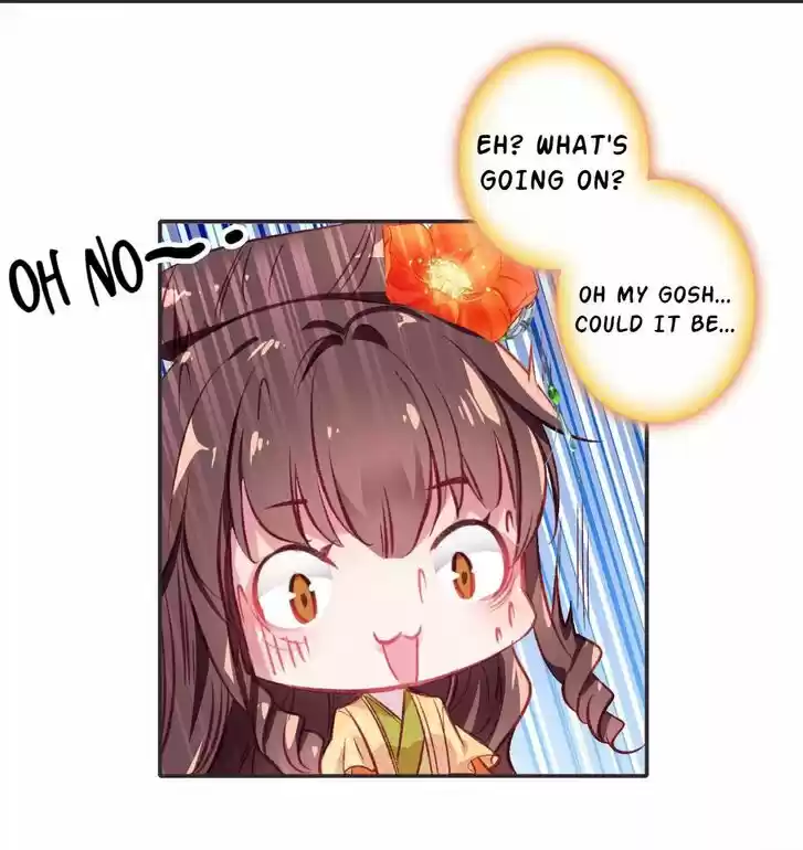 Jia Gei Yi Ge Si Tai Jian Vol.01 Ch.002