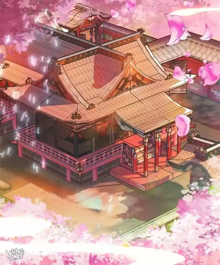 Jia Gei Yi Ge Si Tai Jian Vol.01 Ch.003