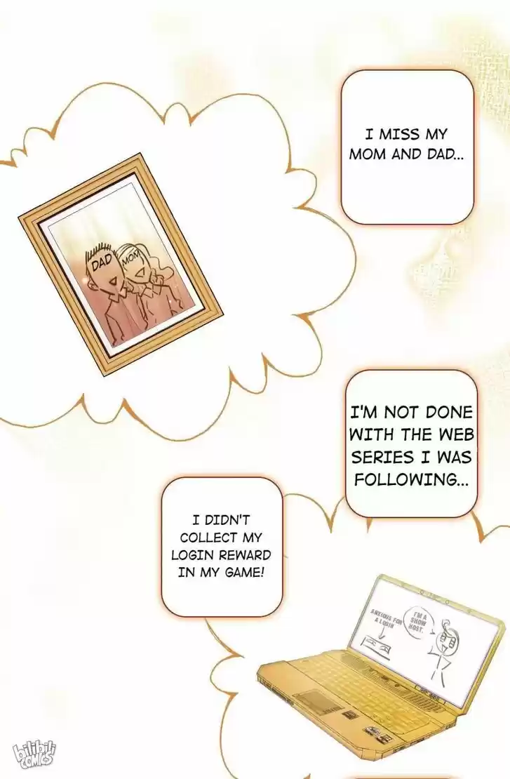 Jia Gei Yi Ge Si Tai Jian Vol.01 Ch.003