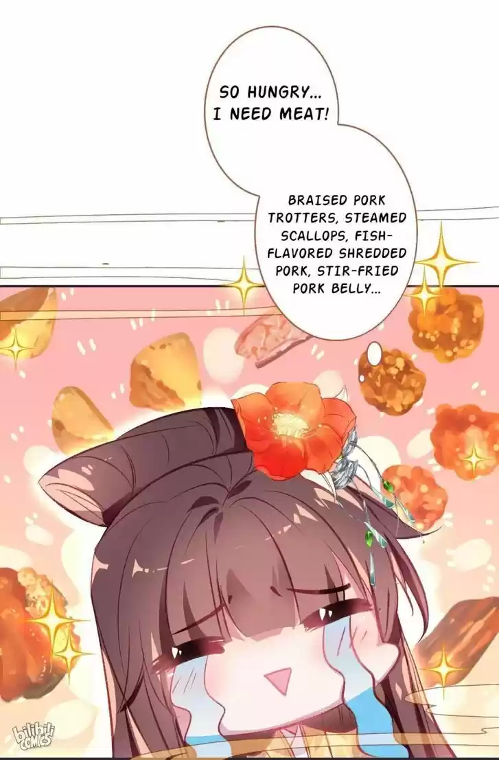 Jia Gei Yi Ge Si Tai Jian Vol.01 Ch.003