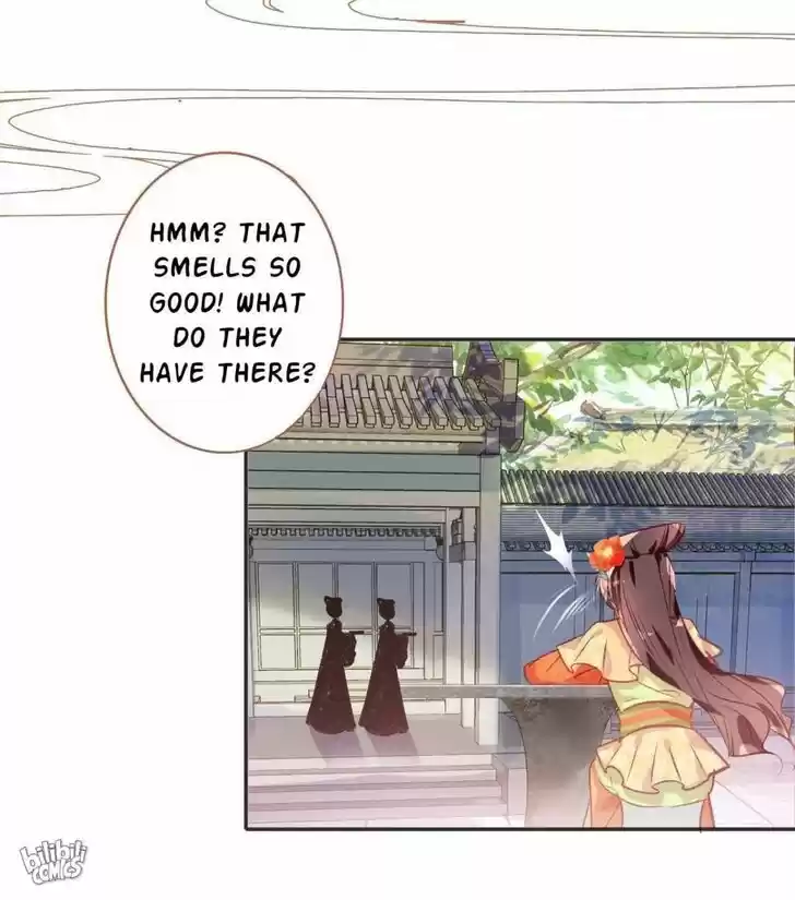 Jia Gei Yi Ge Si Tai Jian Vol.01 Ch.003