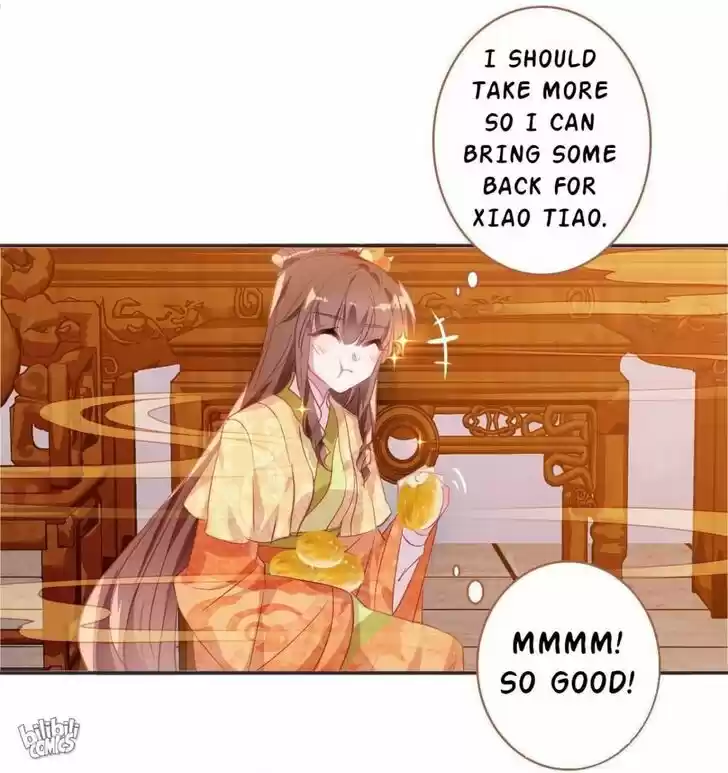 Jia Gei Yi Ge Si Tai Jian Vol.01 Ch.003