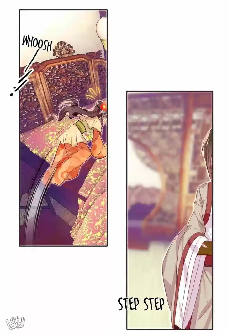 Jia Gei Yi Ge Si Tai Jian Vol.01 Ch.003