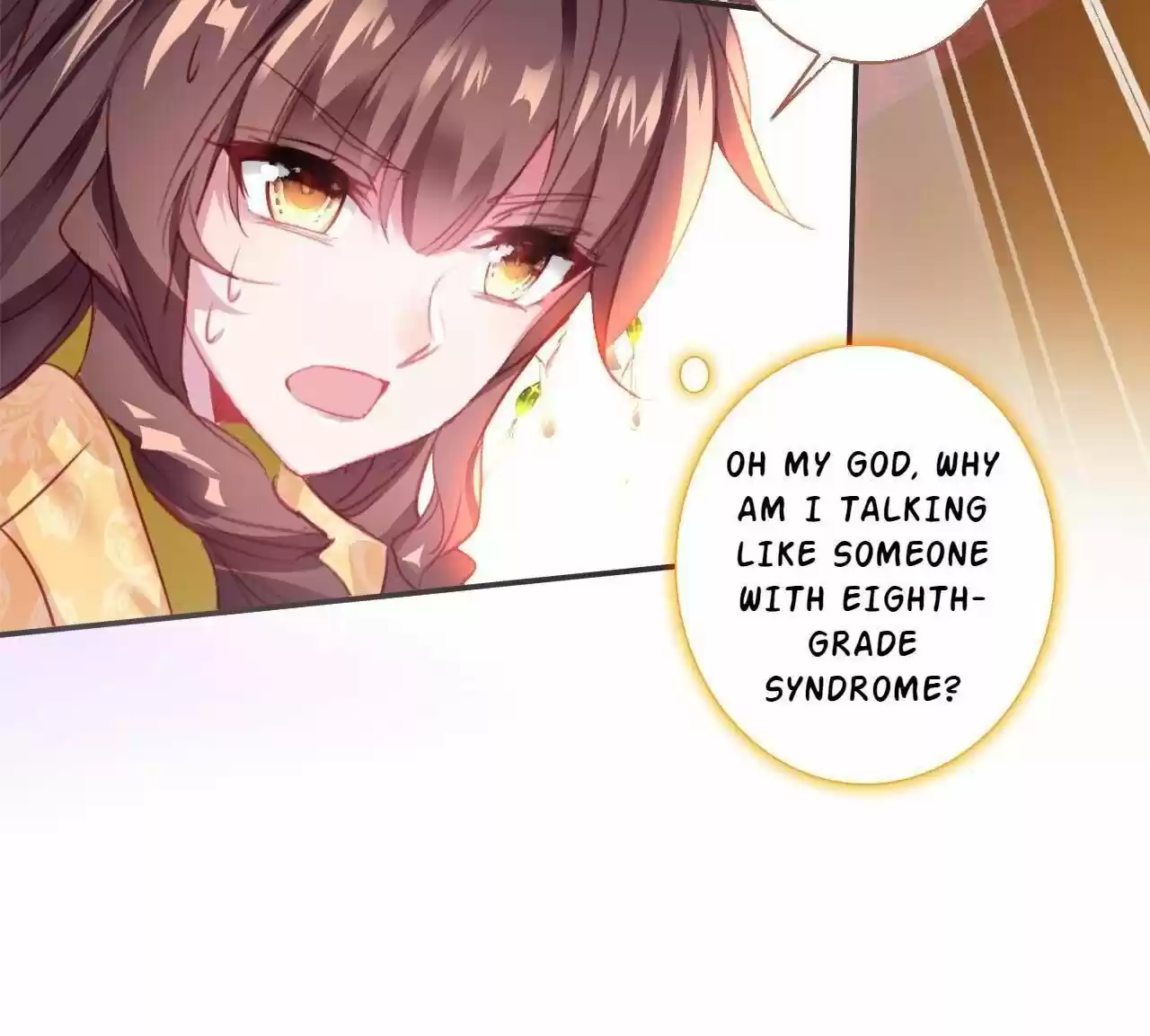 Jia Gei Yi Ge Si Tai Jian Vol.01 Ch.003