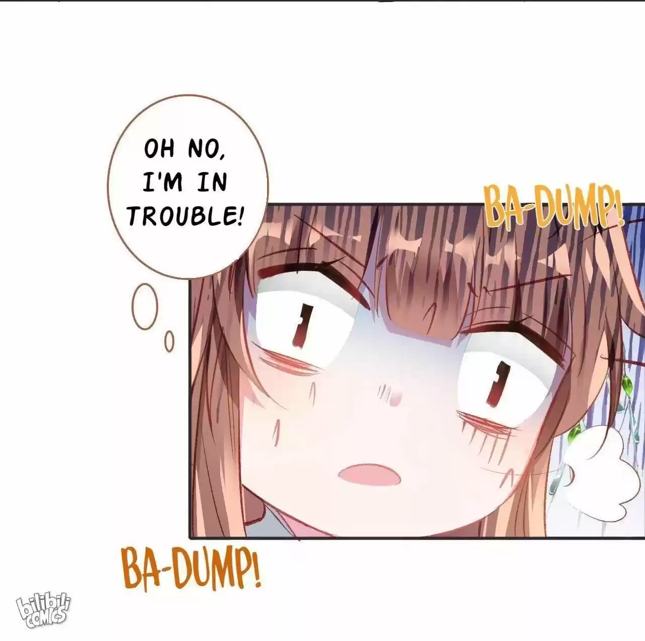 Jia Gei Yi Ge Si Tai Jian Vol.01 Ch.003