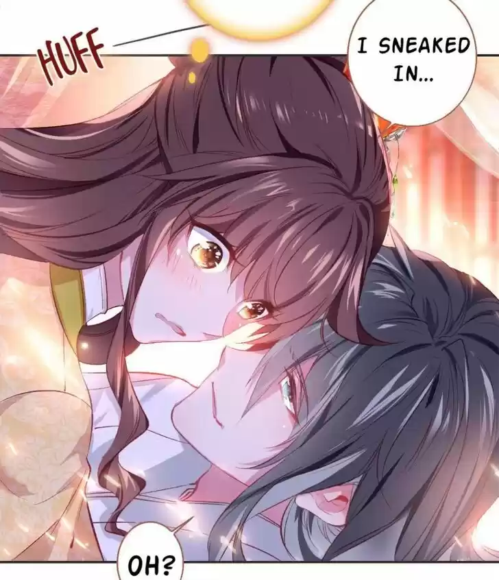 Jia Gei Yi Ge Si Tai Jian Vol.01 Ch.003