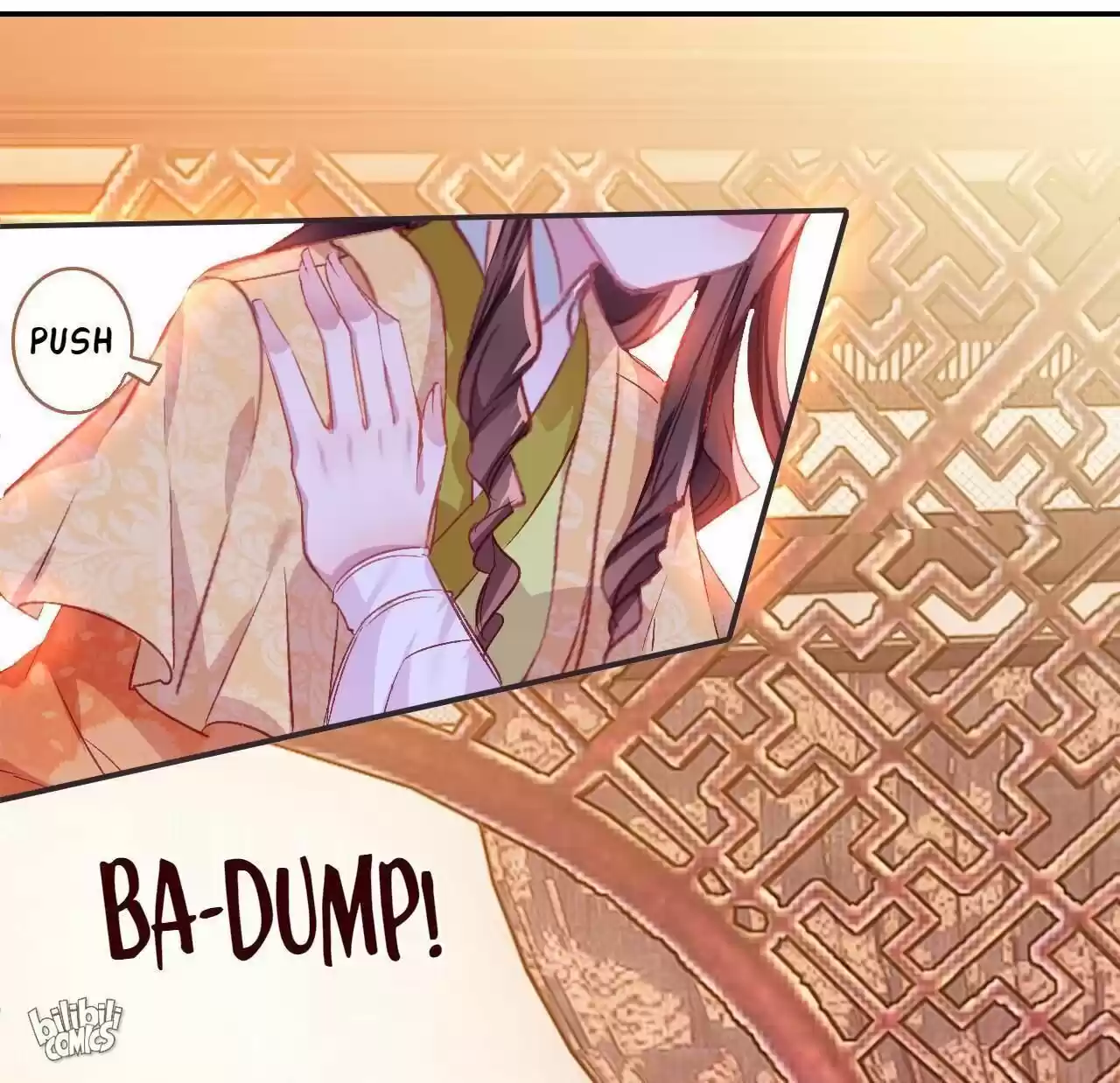 Jia Gei Yi Ge Si Tai Jian Vol.01 Ch.003