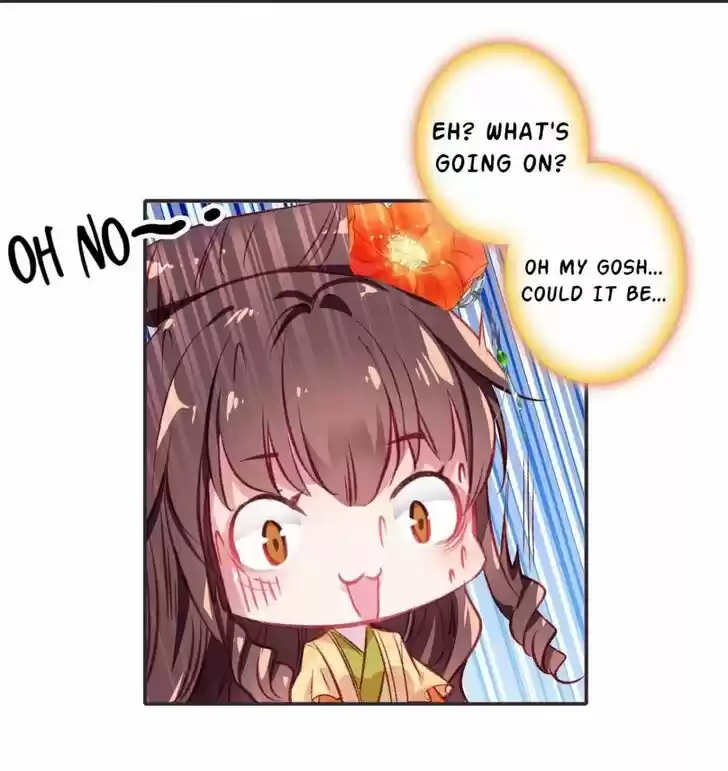 Jia Gei Yi Ge Si Tai Jian Vol.01 Ch.003